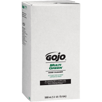 Pro TDX 5000 Multi Green&reg; Hand Cleaner, Gel/Pumice, 5 L, Refill, Citrus Nuna Depot Inc.
