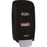 800 Series Bag-In-Box Dispenser, Push, 800 ml Capacity, Cartridge Refill Format Nuna Depot Inc.