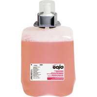 Savon pour les mains de luxe FMX-20, Mousse, 2 L, Parfum&eacute; Nuna Depot Inc.