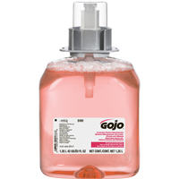 Savon &agrave; mains FMX-12, Mousse, 1250 ml, Parfum&eacute; Nuna Depot Inc.