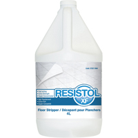 Resistol XF Floor Strippers, 4 L, Jug Nuna Depot Inc.
