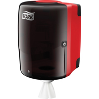 M-Box Centre-Feed Towel Dispensers Nuna Depot Inc.