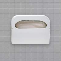 Health Gards&reg; Half-Fold Toilet Seat Cover Dispenser Nuna Depot Inc.