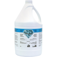 Germxtra Hard Surface Disinfectant, 4 L, Jug Nuna Depot Inc.
