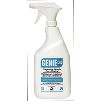 Genie Plus Chair Cleaner, 700 ml, Trigger Bottle Nuna Depot Inc.