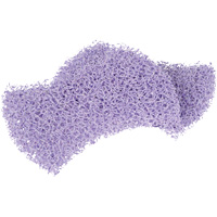 Tampons &agrave; r&eacute;curer pourpreScotch-Brite Mauve, 4-1/2" lo x 2-4/5" la Nuna Depot Inc.