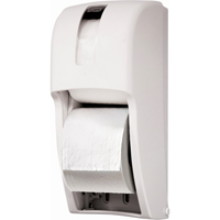 Distributeur de papier hygi&eacute;nique, Multiple Capacit&eacute; du rouleau Nuna Depot Inc.