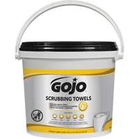 Scrubbing Towels, 170 Wipes, 12" x 10-1/2" Nuna Depot Inc.
