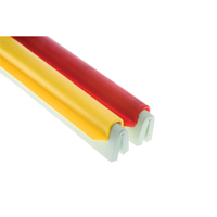 Squeegees, 24", Red Nuna Depot Inc.