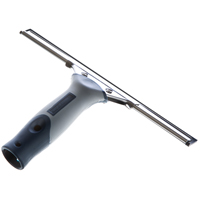 Raclettes AG Solstice, 14", Caoutchouc, Cadre Acier inoxydable Nuna Depot Inc.