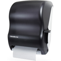 Distributeur universel pour essuie-mains en rouleau Pro Select, Manuel, 13" la x 9,75" p x 15,75" h Nuna Depot Inc.