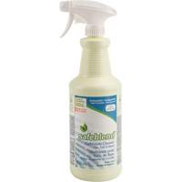 Nettoyant pour cuvette, 950 ml, Bouteille &agrave; g&acirc;chette Nuna Depot Inc.