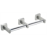 Toilet Paper Dispenser, Multiple Roll Capacity Nuna Depot Inc.
