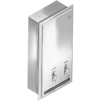 Sanitary Hygiene Dispensers Nuna Depot Inc.