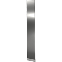 Stainless Steel Panel Components Nuna Depot Inc.