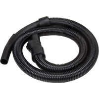 Industrial Wet/Dry Stainless Steel Vacuum Hose Nuna Depot Inc.