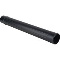 Lance pour aspirateur industriel en acier inoxydable pour d&eacute;chets secs/humides Nuna Depot Inc.