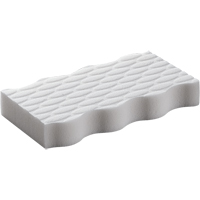 Effaceur magique M. Net , 2" la x 5" l Nuna Depot Inc.