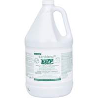 D&eacute;sinfectant & nettoyant, 4 L, Cruche Nuna Depot Inc.