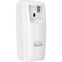 Distributeurs Microburst 9000 Nuna Depot Inc.