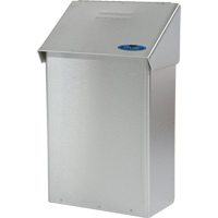 Poubelles pour serviettes Nuna Depot Inc.