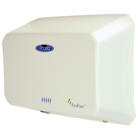 S&eacute;choirs &agrave; mains haute vitesse Ecofast, Automatique, 120 V Nuna Depot Inc.