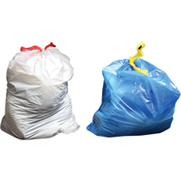 Industrial Garbage Bags
