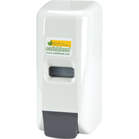 Soap Dispenser, 1000 ml Capacity Nuna Depot Inc.