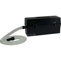Portable Omega&reg; Vacuums, Abatement, 1 US Gal. (3.8 Litres) Capacity, Hepa Filtration Nuna Depot Inc.