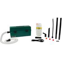 Portable Omega&reg; Vacuums, 1 US Gal. (3.8 Litres) Capacity, Hepa Filtration Nuna Depot Inc.