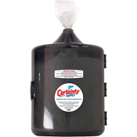 Wall-Mounted Dispenser Nuna Depot Inc.