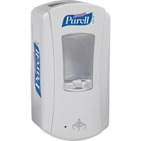 LTX-12 Dispenser, Touchless, 1200 ml Cap. Nuna Depot Inc.