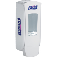 ADX-12 Dispenser, Push, 1250 ml Cap. Nuna Depot Inc.