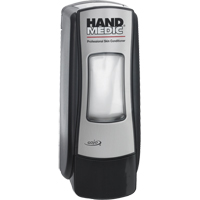Hand Medic&reg; ADX-7 Dispenser Nuna Depot Inc.