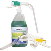 Eco Easy Fill Portable Proportioning System, Pump Nuna Depot Inc.