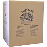 Poudre &agrave; balayer, Boîte, 45,50 lb ( 22,0 kg ) Nuna Depot Inc.