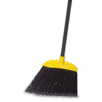 Jumbo Smooth Sweep Angle Broom, 56-7/8" Long Nuna Depot Inc.