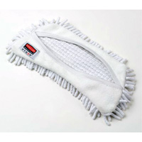 Vadrouille plate et flexible Hygen, Microfibre Nuna Depot Inc.