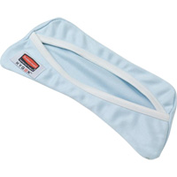 Manchon de nettoyage du verre avec support flexible Hygen, Microfibre Nuna Depot Inc.