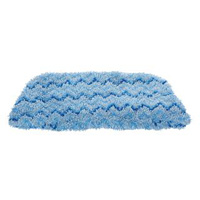 Manchon de vadrouille humide avec support flexible Hygen, Microfibre Nuna Depot Inc.