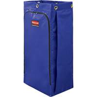Janitorial Cleaning Cart Bag Nuna Depot Inc.