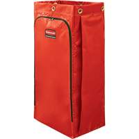 Janitorial Cleaning Cart Bag Nuna Depot Inc.
