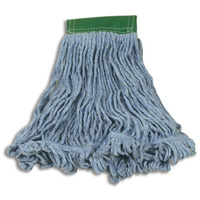 Vadrouille mouill&eacute;e Super Stitch, Finition de plancher, Coton/Fil, 15,7 oz, Style Boucle Nuna Depot Inc.