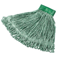 Vadrouille mouill&eacute;e Super Stitch, Finition de plancher, Coton/Fil, 15,7 oz, Style Boucle Nuna Depot Inc.