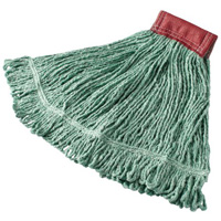 Vadrouille mouill&eacute;e Super Stitch Blend, Finition de plancher, Fil, 21,3 oz, Style Boucle/Coup&eacute; Nuna Depot Inc.