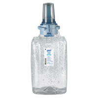 ADX-12 Advanced Hand Sanitizer, 1200 ml, Cartridge Refill, 70% Alcohol Nuna Depot Inc.