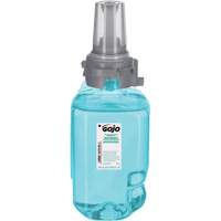 Savon pour les mains botanique pour distributeur ADX-7 de GOJO, Mousse, 700 ml, Parfum&eacute; Nuna Depot Inc.