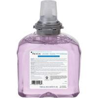 Savon pour les mains aux canneberges avec hydratants am&eacute;lior&eacute;s pour distributeur PROVON TFX, Mousse, 1200 ml, Parfum&eacute; Nuna Depot Inc.