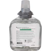 Savon pour les mains certifi&eacute; vert pour distributeur PROVON TFX, Mousse, 1200 ml, Parfum&eacute; Nuna Depot Inc.