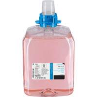 Savon pour les mains aux canneberges avec hydratants pour distributeur PROVON FMX-20, Mousse, 2000 ml, Parfum&eacute; Nuna Depot Inc.